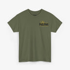 Stay Positive T Shirt – Edition One