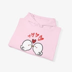 Copy of Copy of Copy of Copy of Copy of Copy of Unisex Heavy Blend™ Hooded Sweatshirt