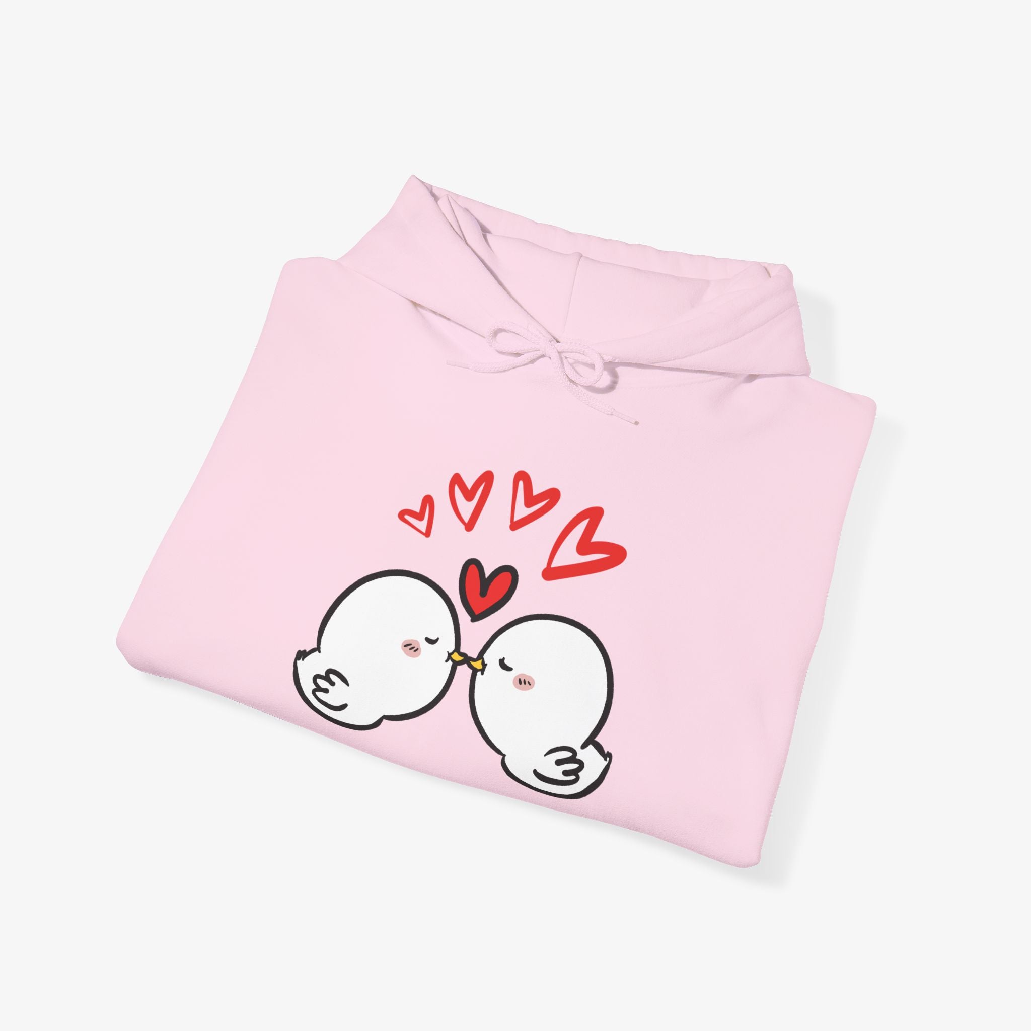 Copy of Copy of Copy of Copy of Copy of Copy of Unisex Heavy Blend™ Hooded Sweatshirt