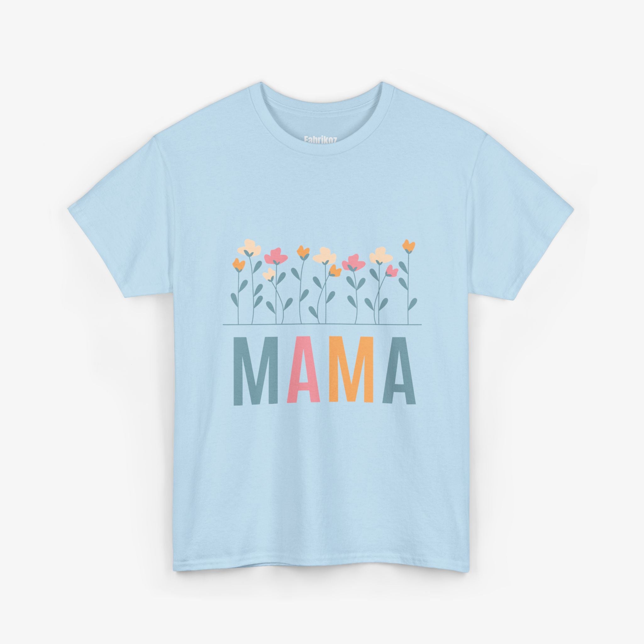Mama T-Shirt - Mom Edition