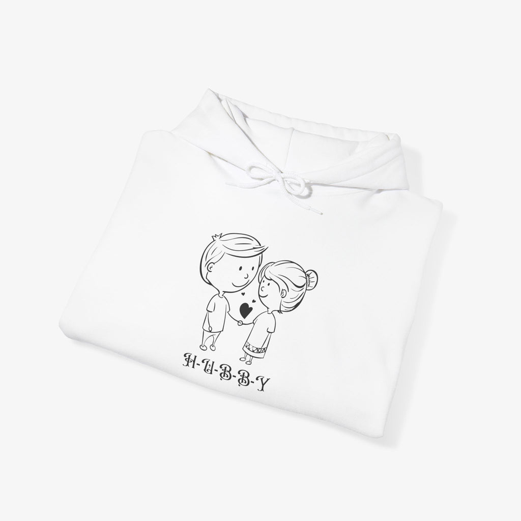Copy of Copy of Copy of Unisex Heavy Blend™ Hooded Sweatshirt