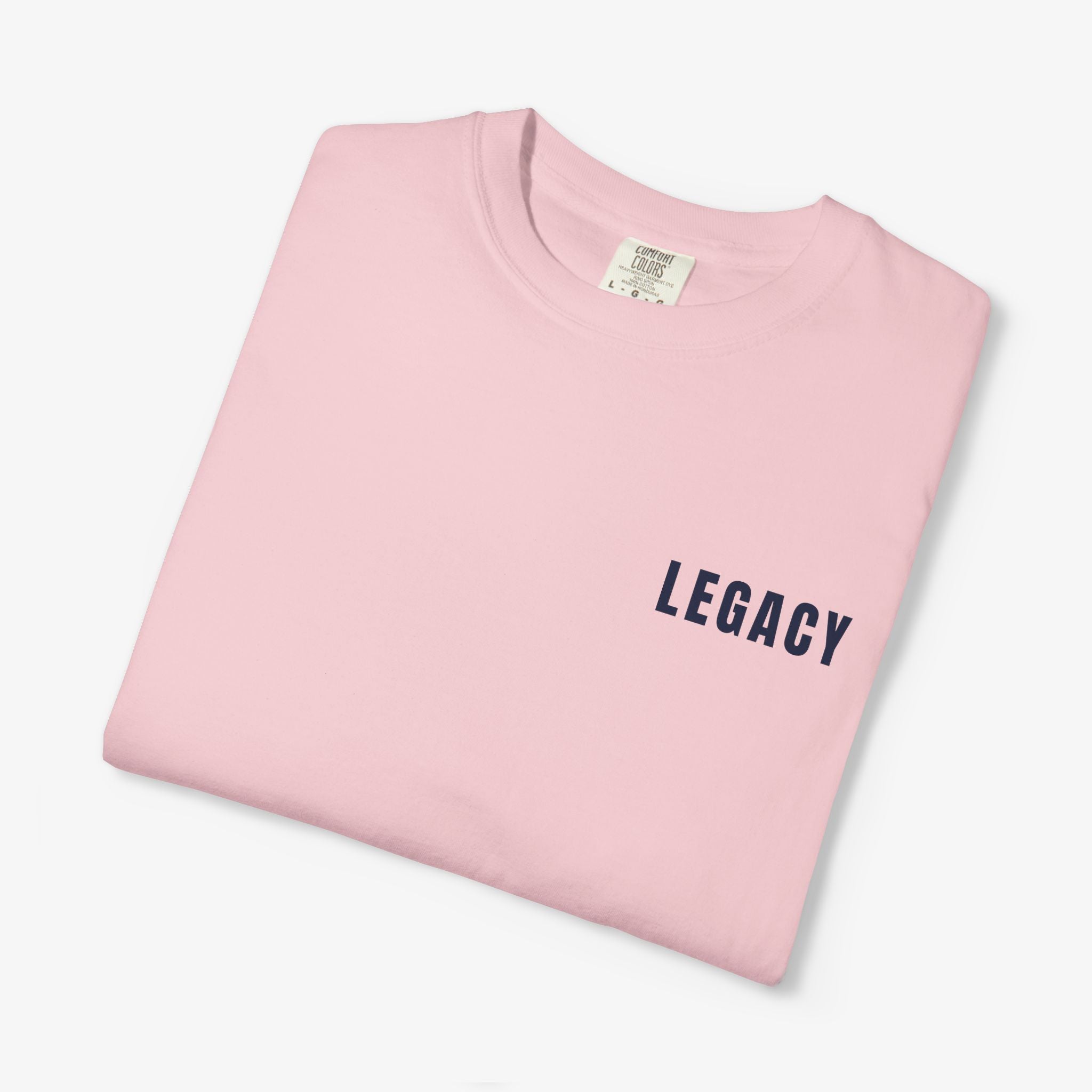 Legacy T Shirt
