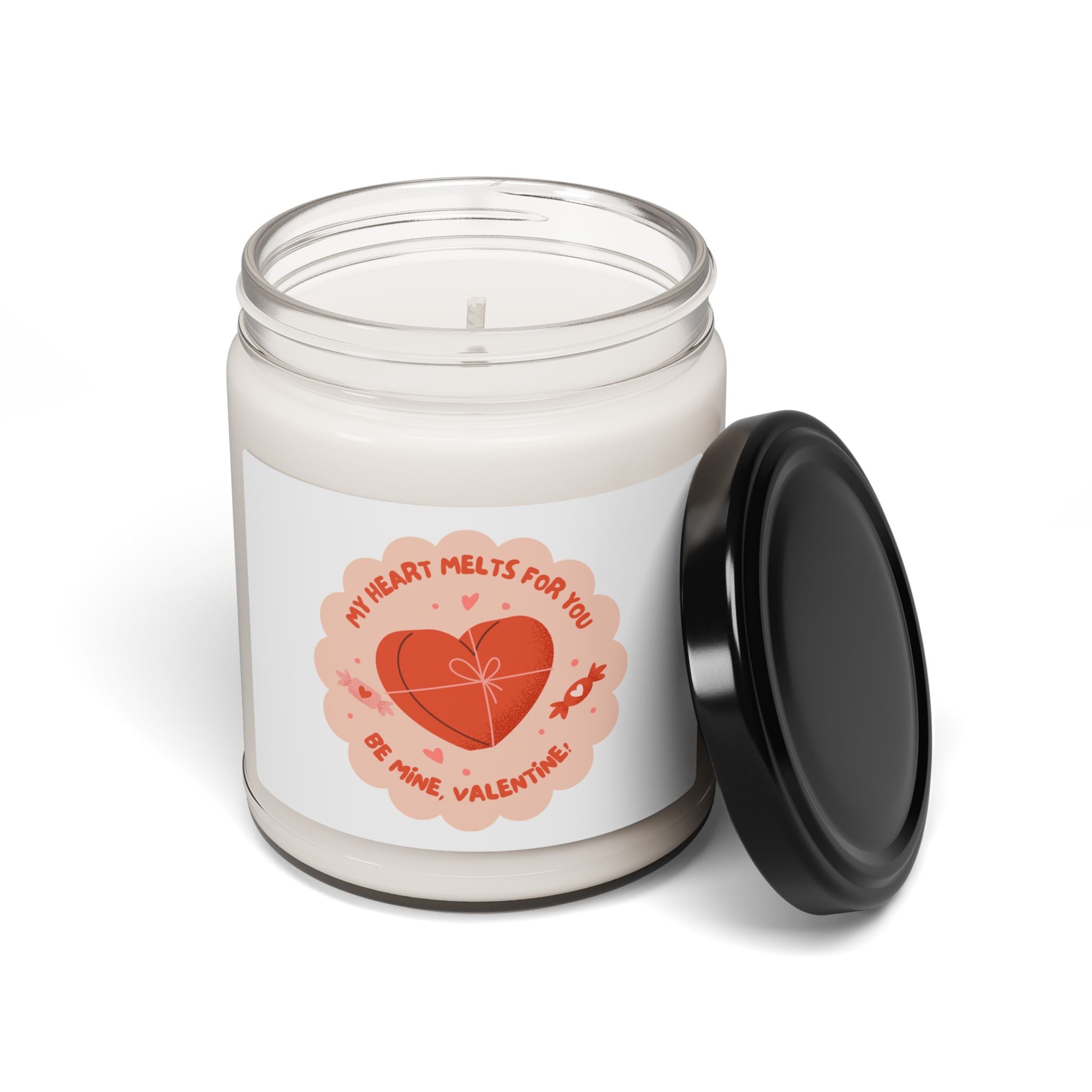 Copy of Copy of Scented Soy Candle, 9oz