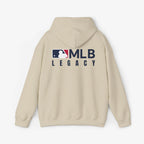 Own The Legacy Hoodie