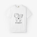 Copy of Copy of Copy of Copy of Beyoutiful  T Shirt
