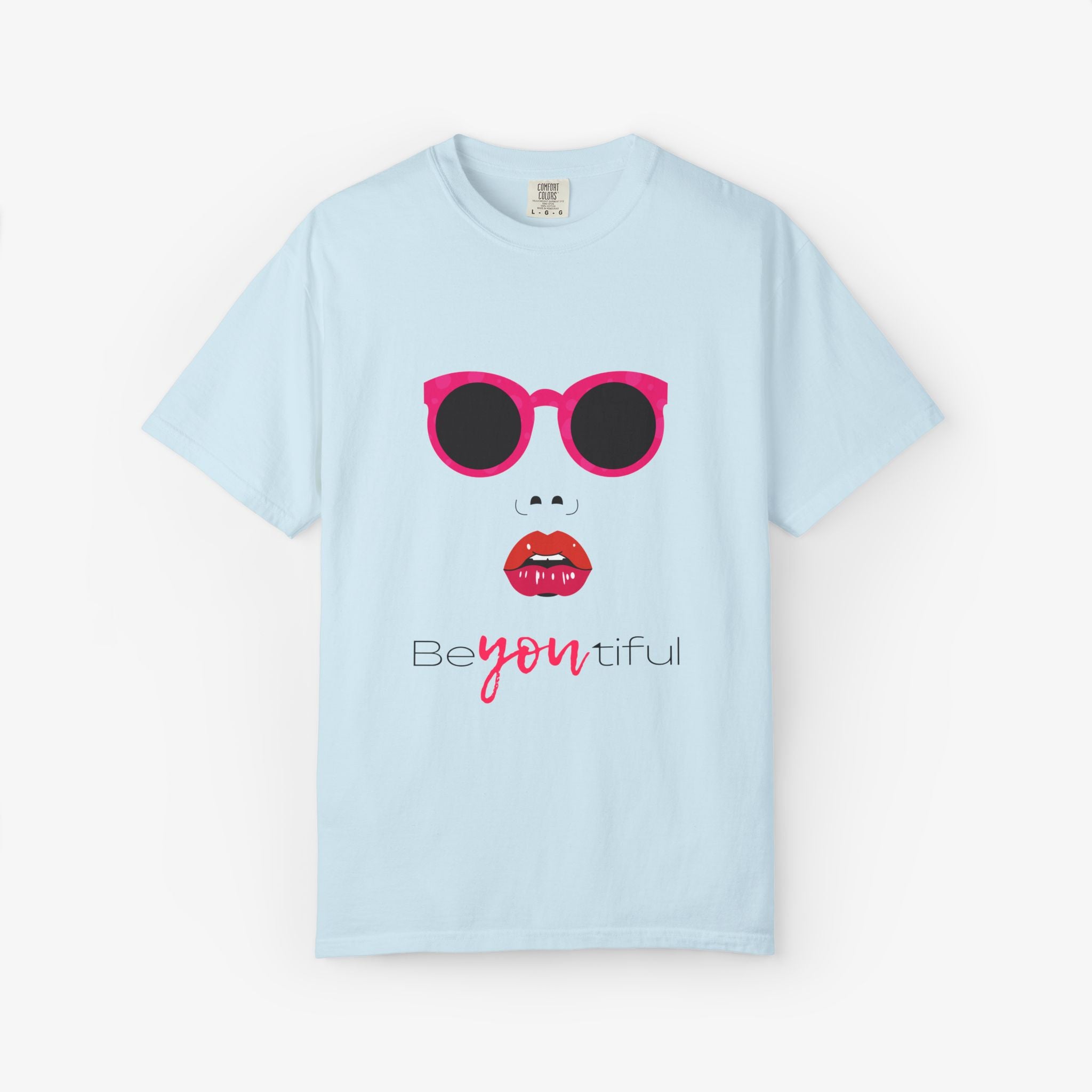 Beyoutiful  T Shirt