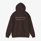 Copy of Copy of Unisex Heavy Blend™ Hooded Sweatshirt