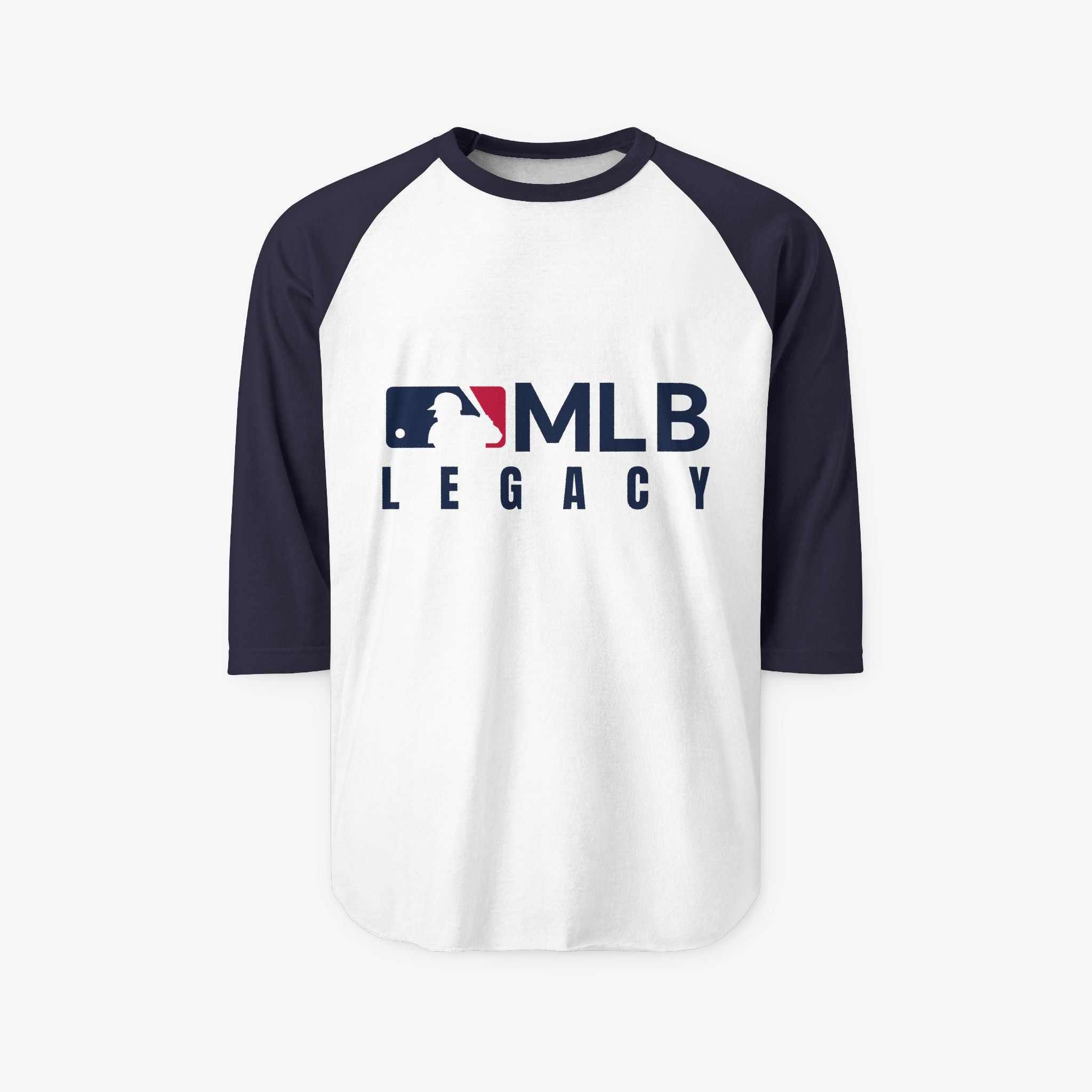 MLB Legacy Baseball Shirt