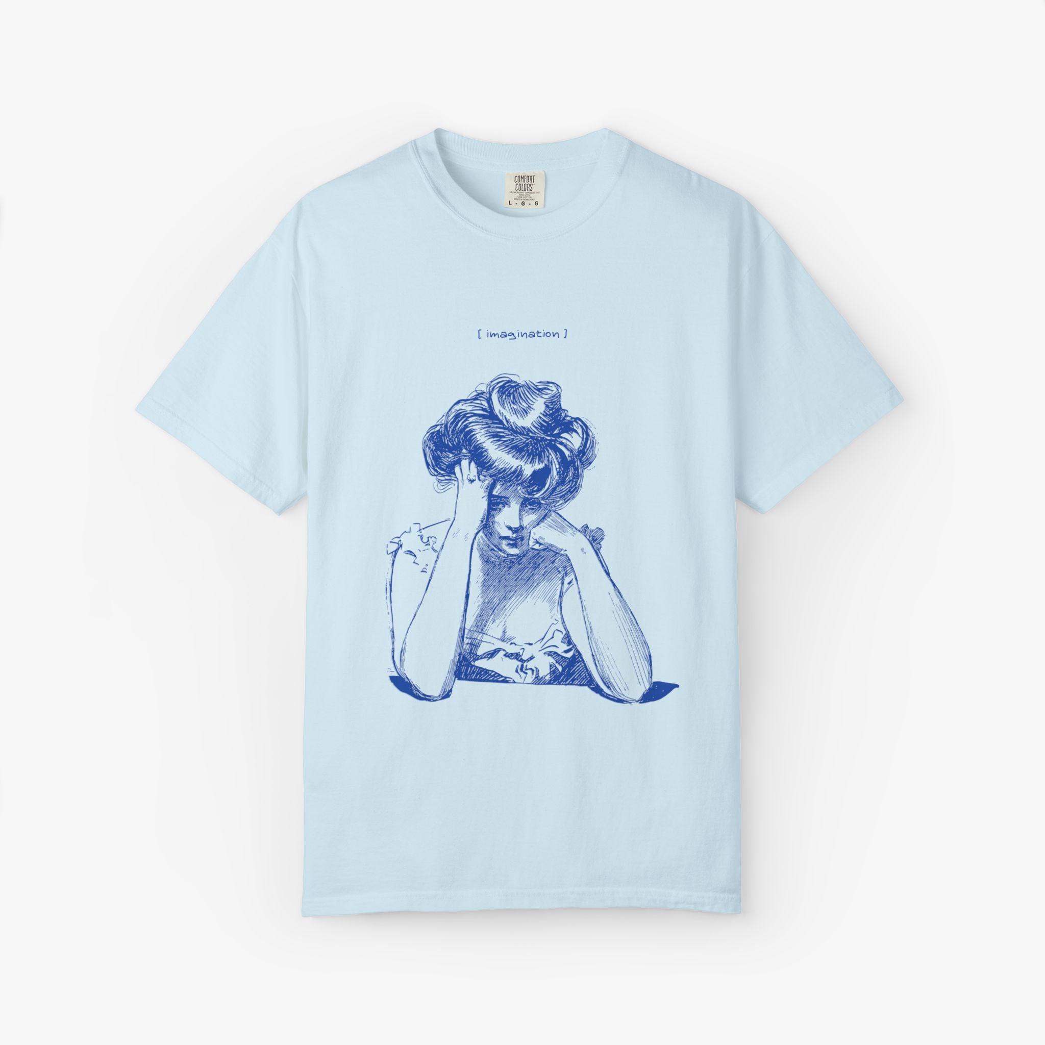 Imagination T shirt
