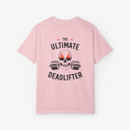 The Ultimate Dead Lifter - Gym Strong