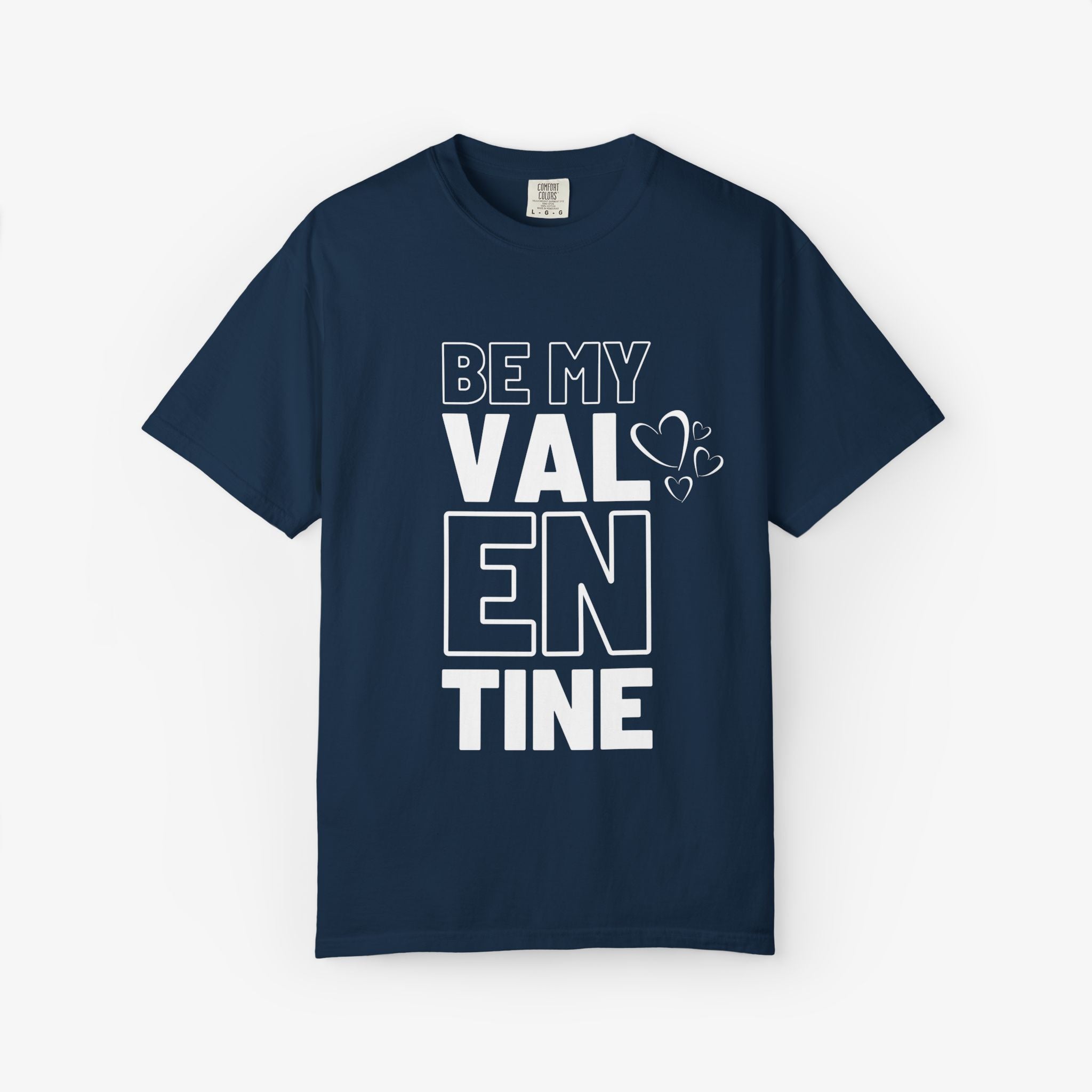 Copy of Unisex Garment-Dyed T-shirt