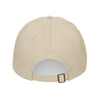 United States 2026 World Cup Premium Embroidered Cap | Stone & Forest Green Heritage Edition