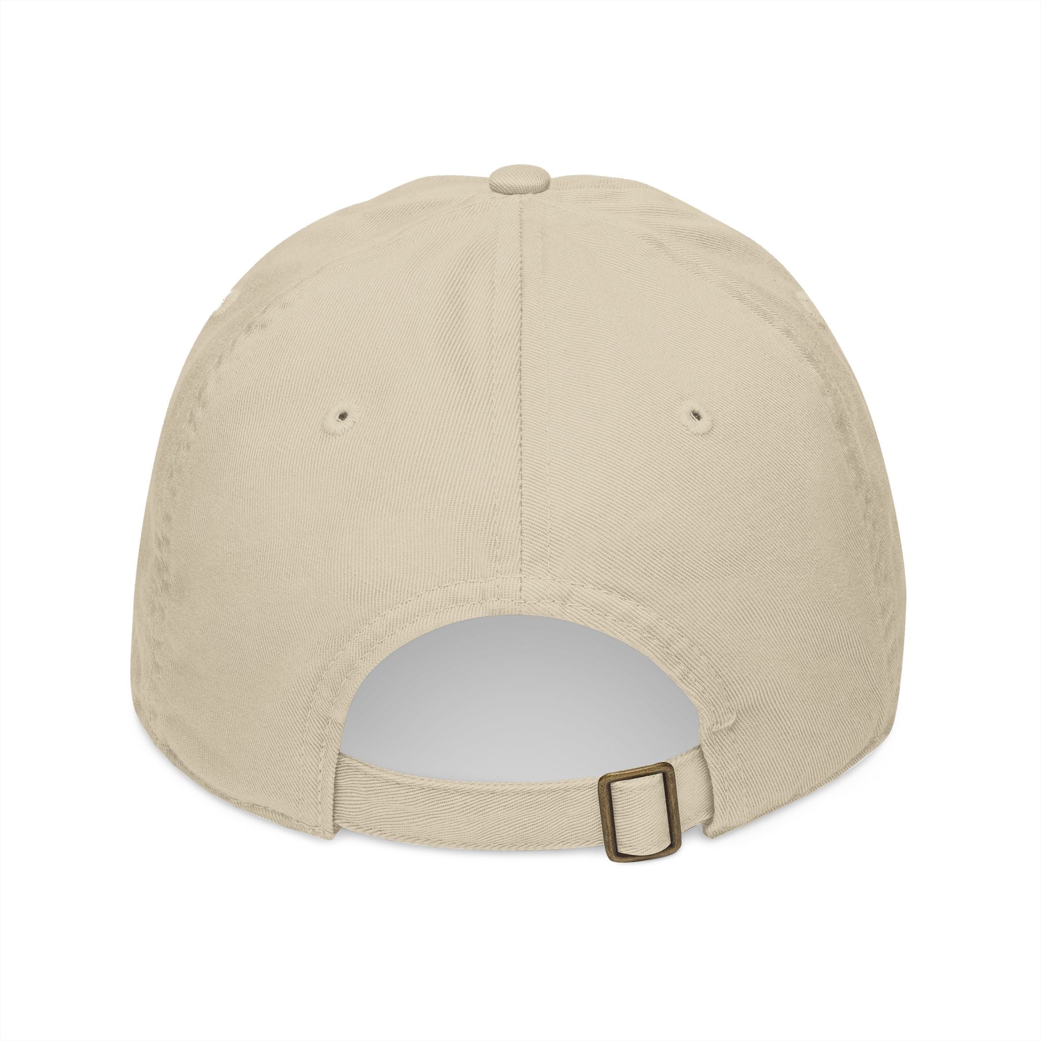 United States 2026 World Cup Premium Embroidered Cap | Stone & Forest Green Heritage Edition