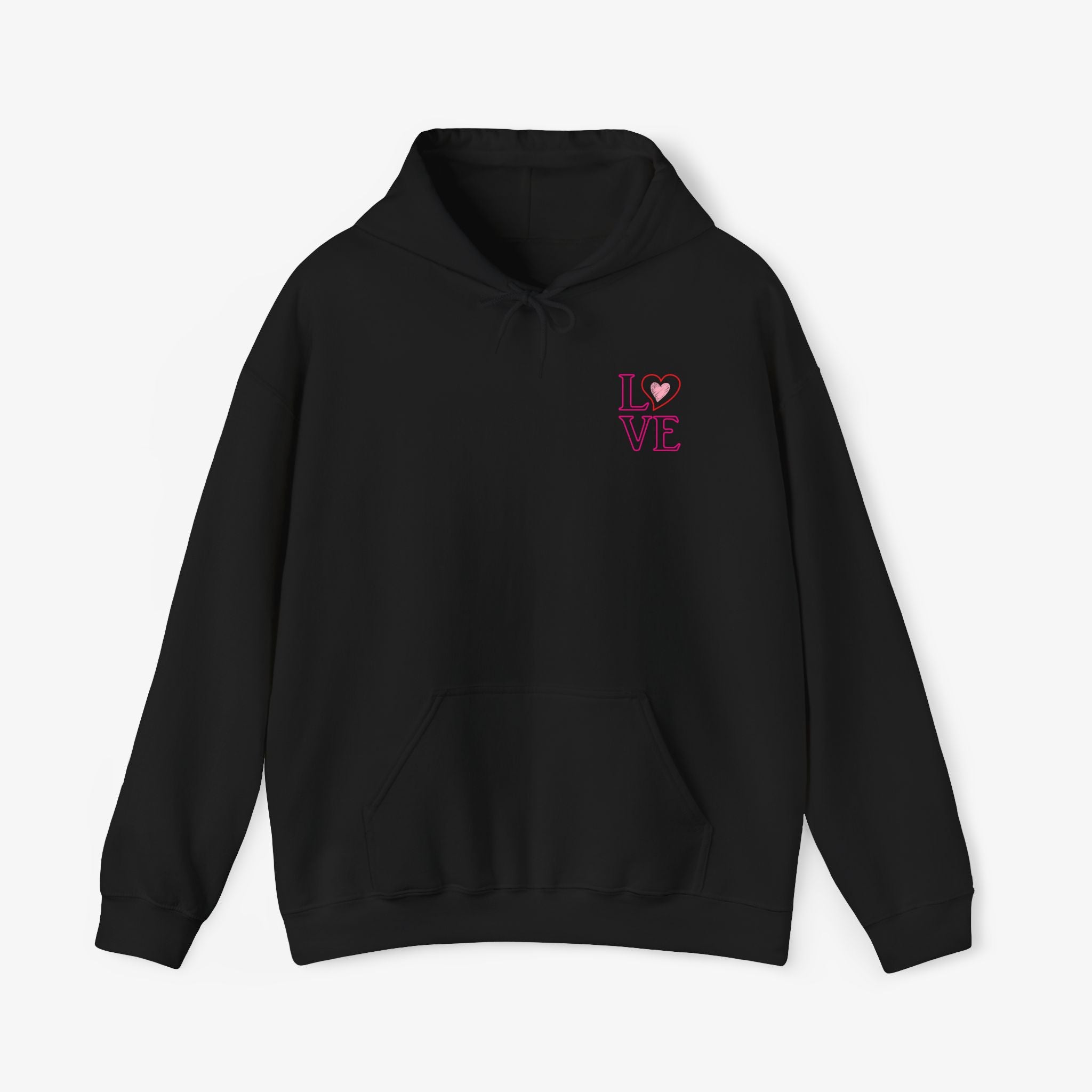 Copy of Copy of Unisex Heavy Blend™ Hooded Sweatshirt