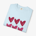 Copy of Unisex Garment-Dyed T-shirt