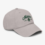 México 2026 World Cup Vintage Soccer Cap | Premium Heritage Dad Hat