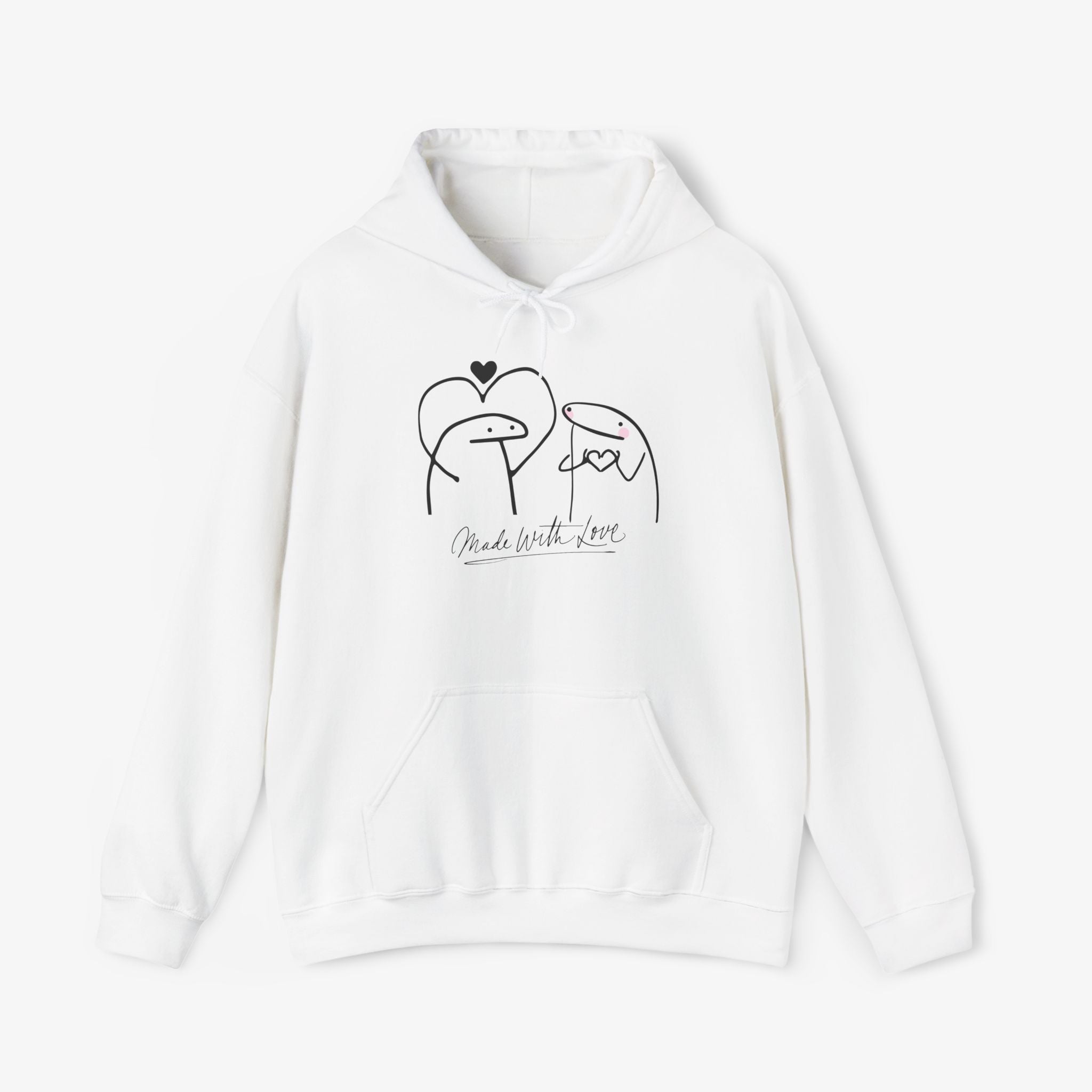 Copy of Copy of Unisex Heavy Blend™ Hooded Sweatshirt