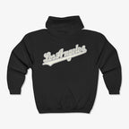 MLB Legacy Unisex Zip Hoodie