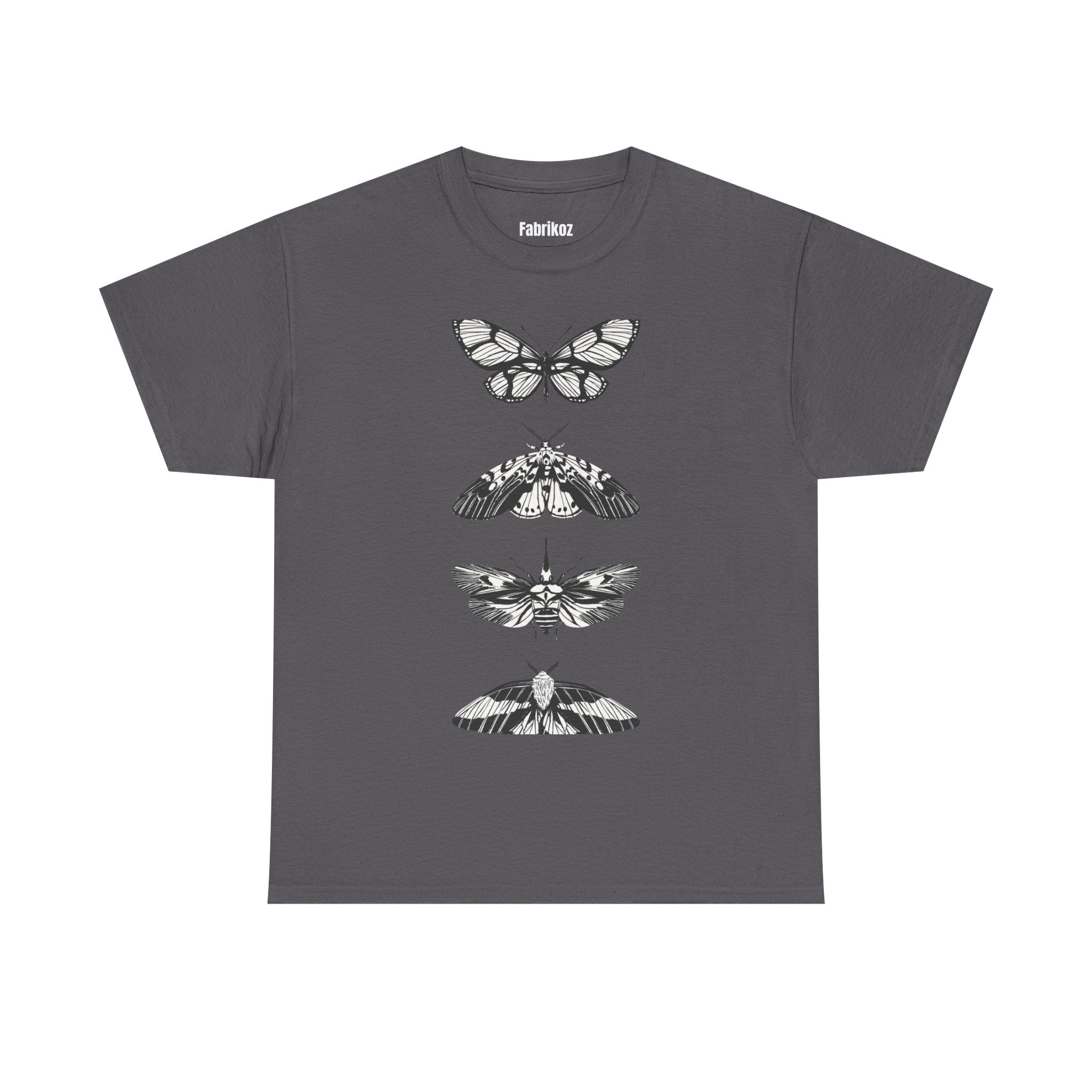 Butterfly Unisex Tee