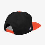 MLB Embroidered Snapback Hat