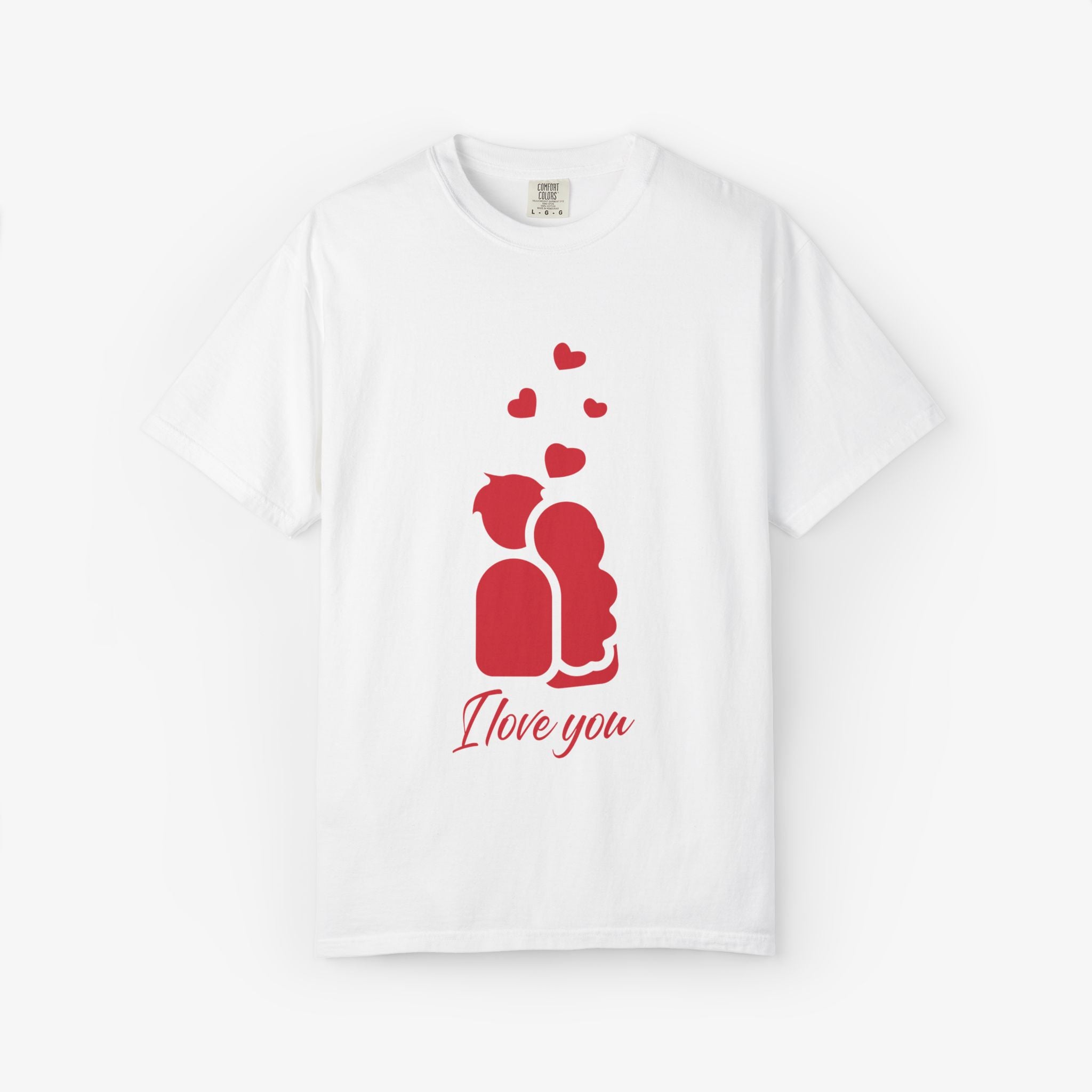 Copy of Copy of Beyoutiful  T Shirt