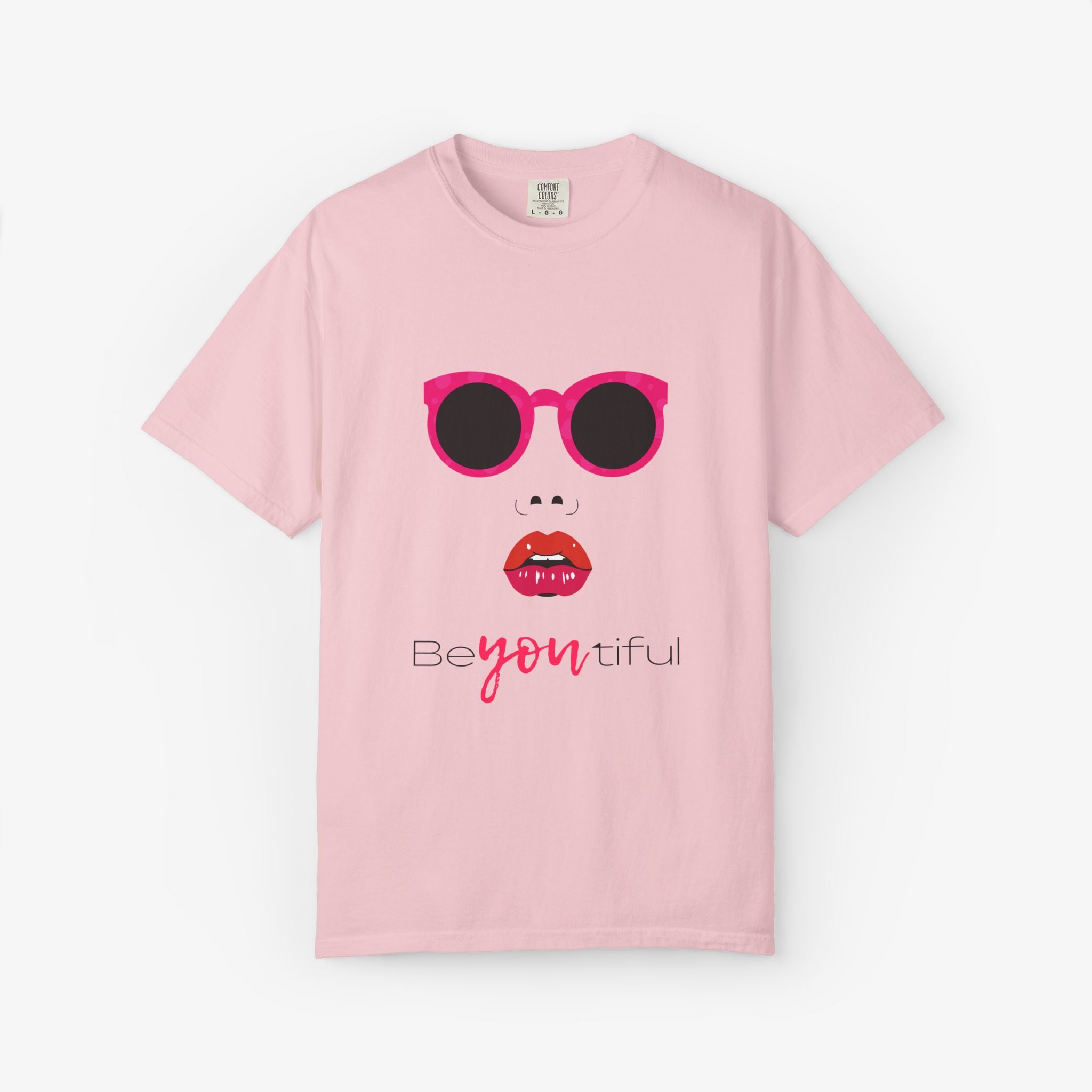 Beyoutiful  T Shirt