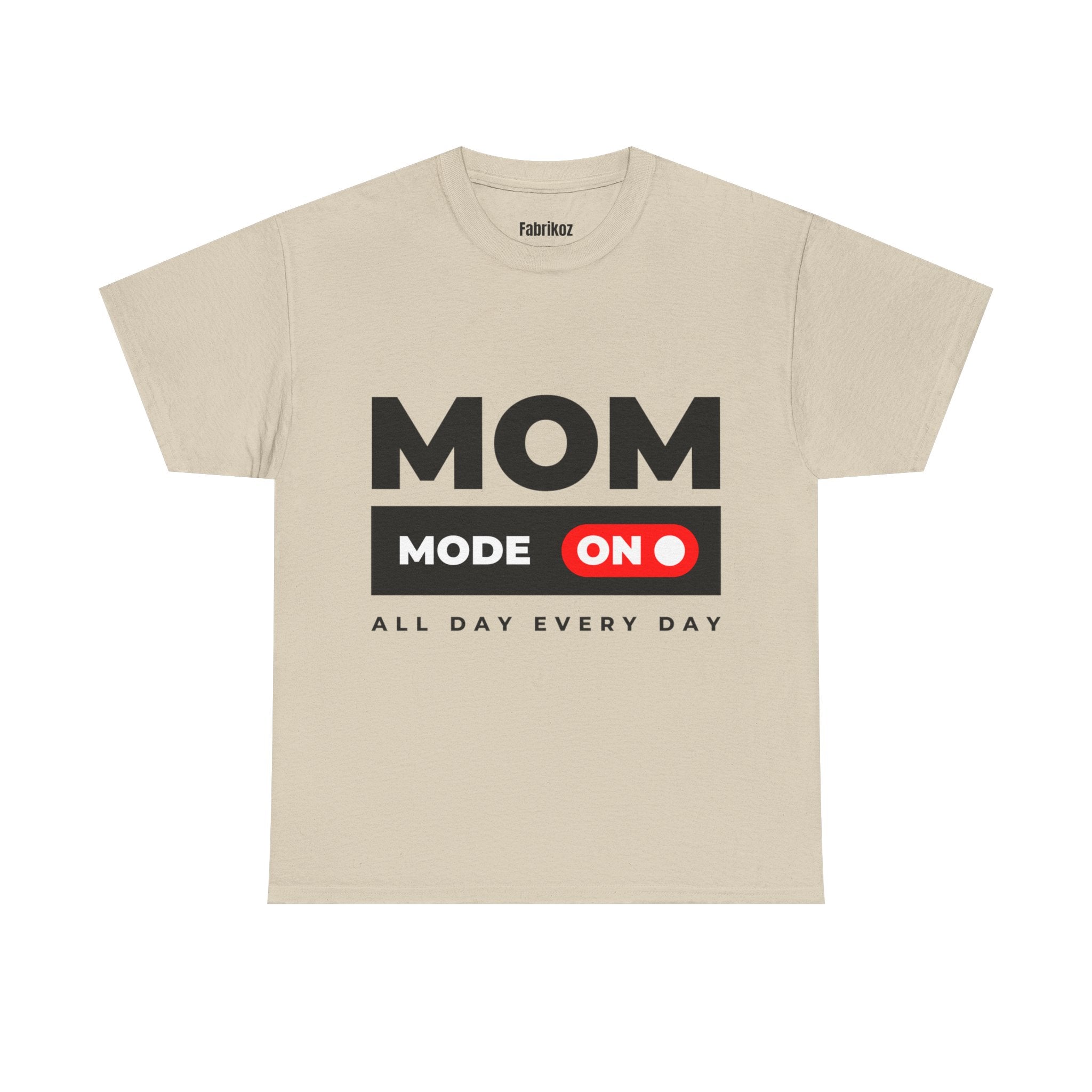 Everyday for Mom - Mom Edition
