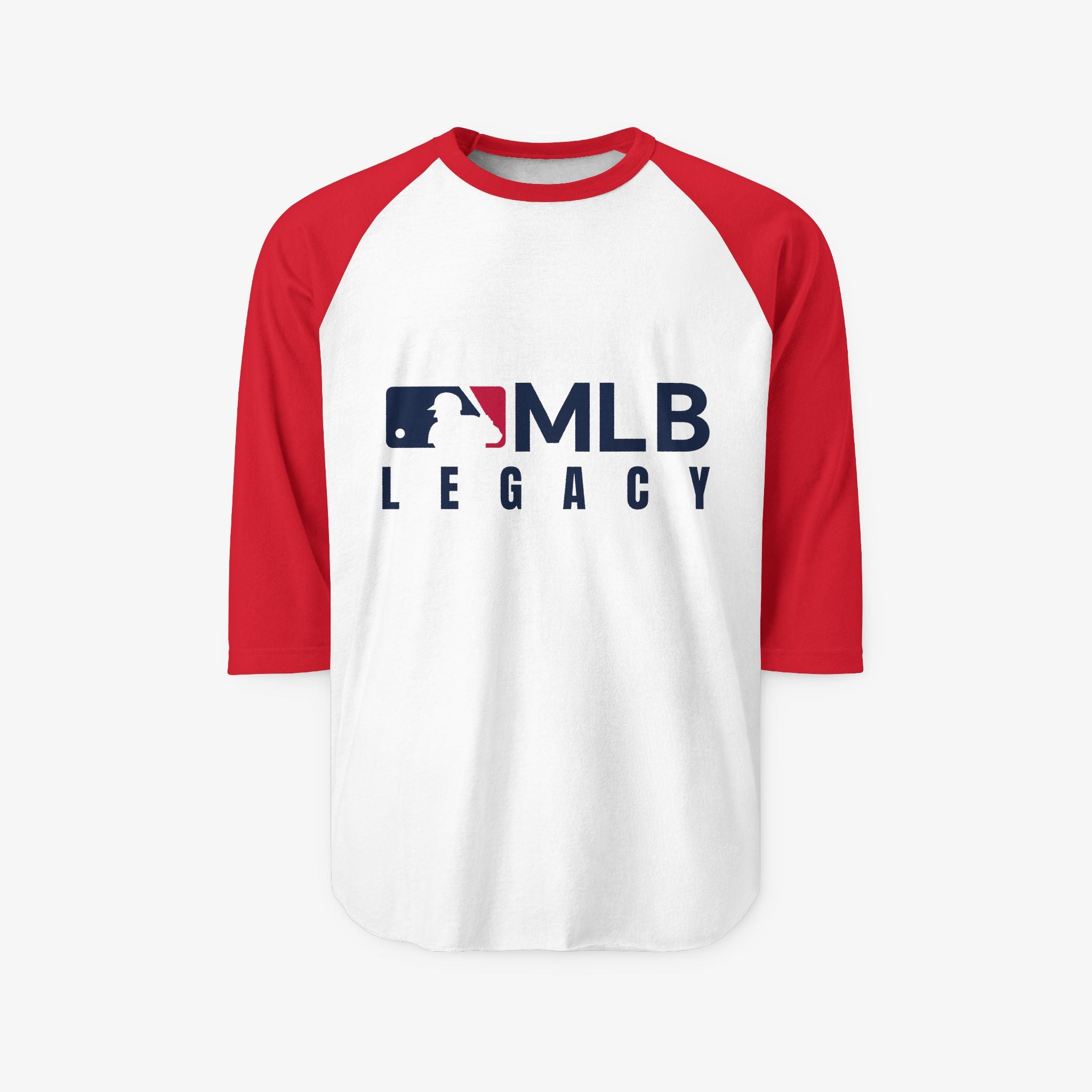 MLB Legacy Baseball Shirt