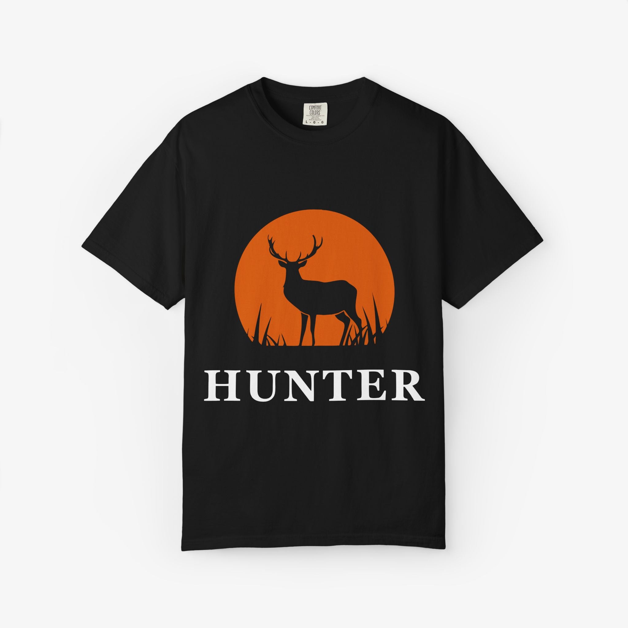 Hunter T Shirt
