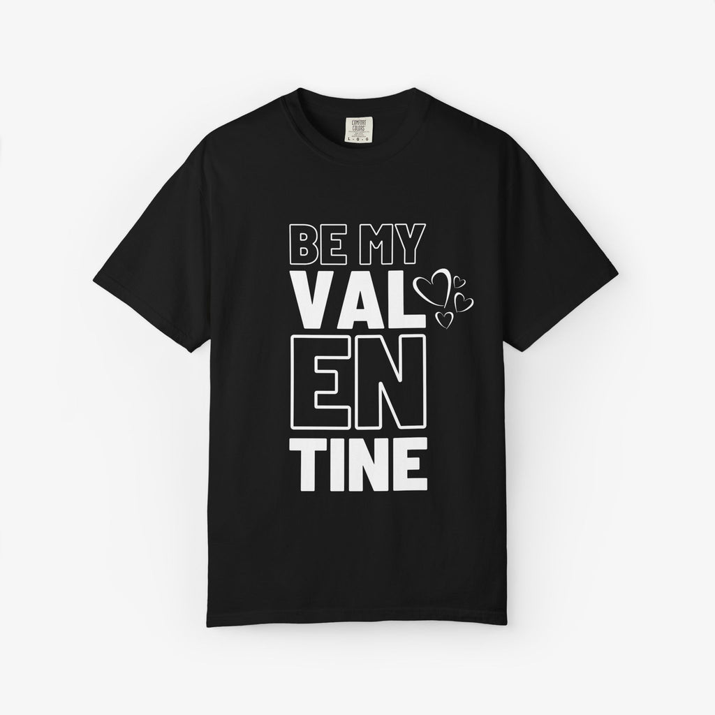 Copy of Unisex Garment-Dyed T-shirt