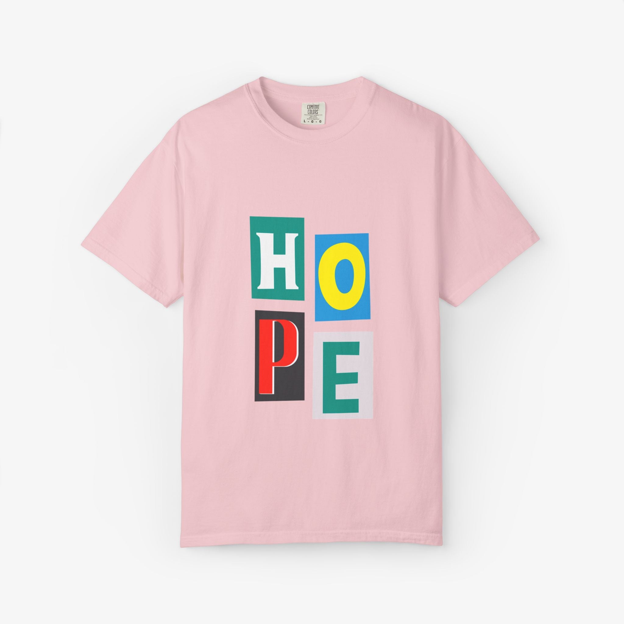 HOPE  Unisex T Shirt