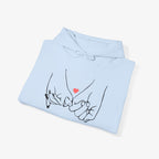 Copy of Copy of Copy of Unisex Heavy Blend™ Hooded Sweatshirt