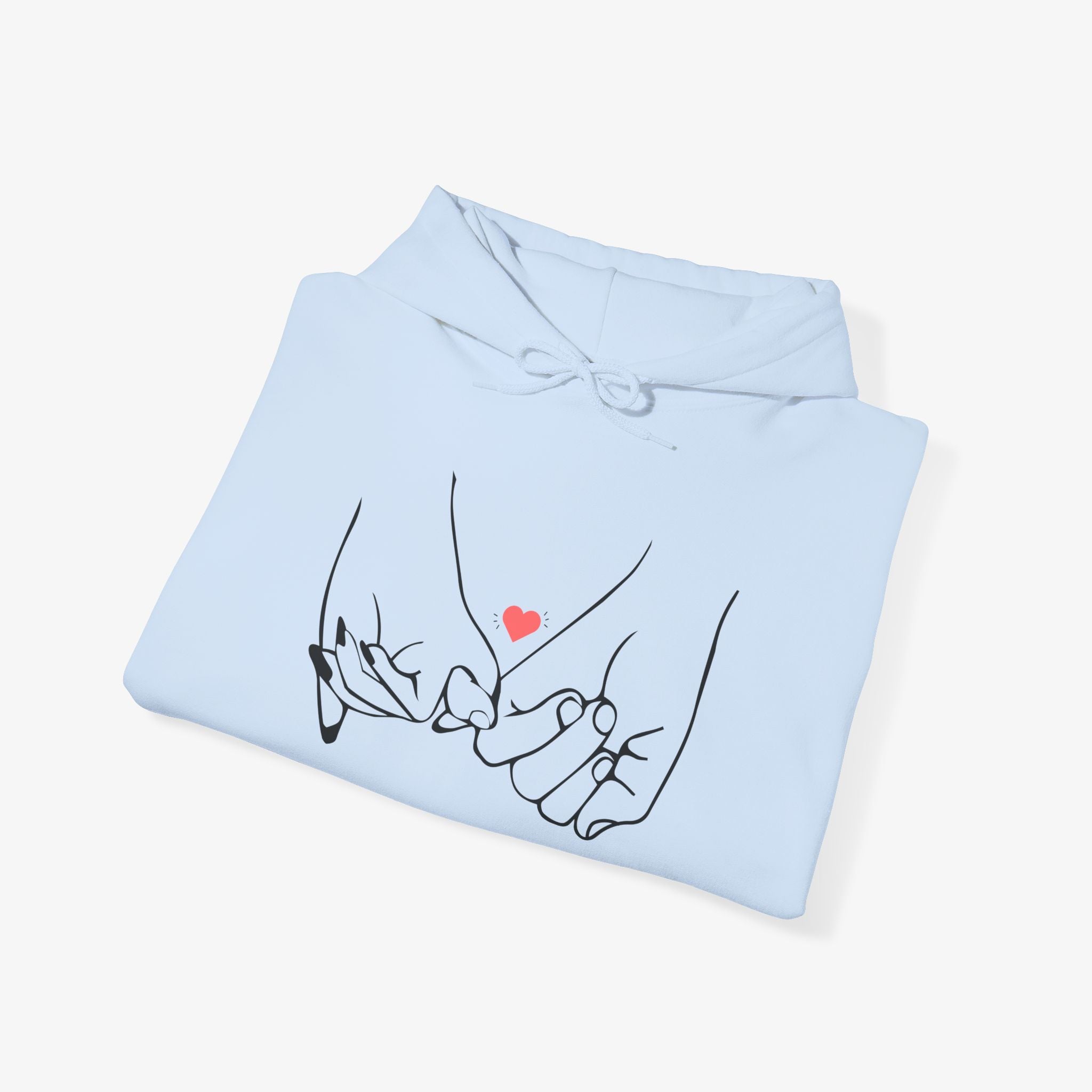 Copy of Copy of Copy of Unisex Heavy Blend™ Hooded Sweatshirt