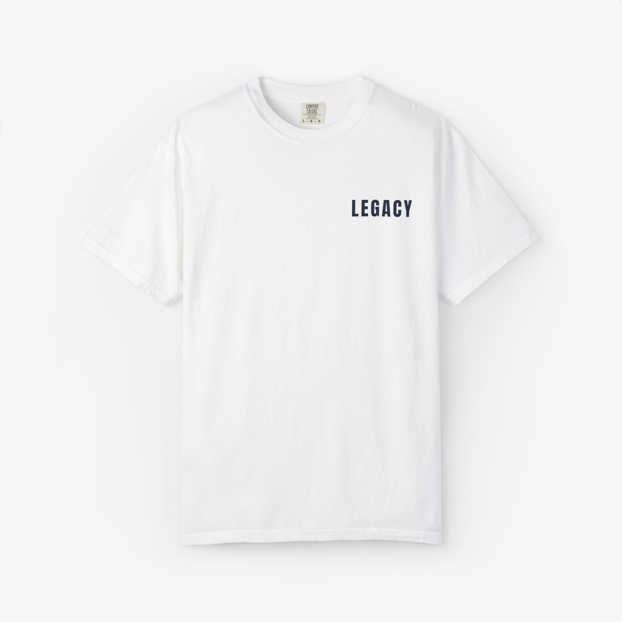 Legacy T Shirt