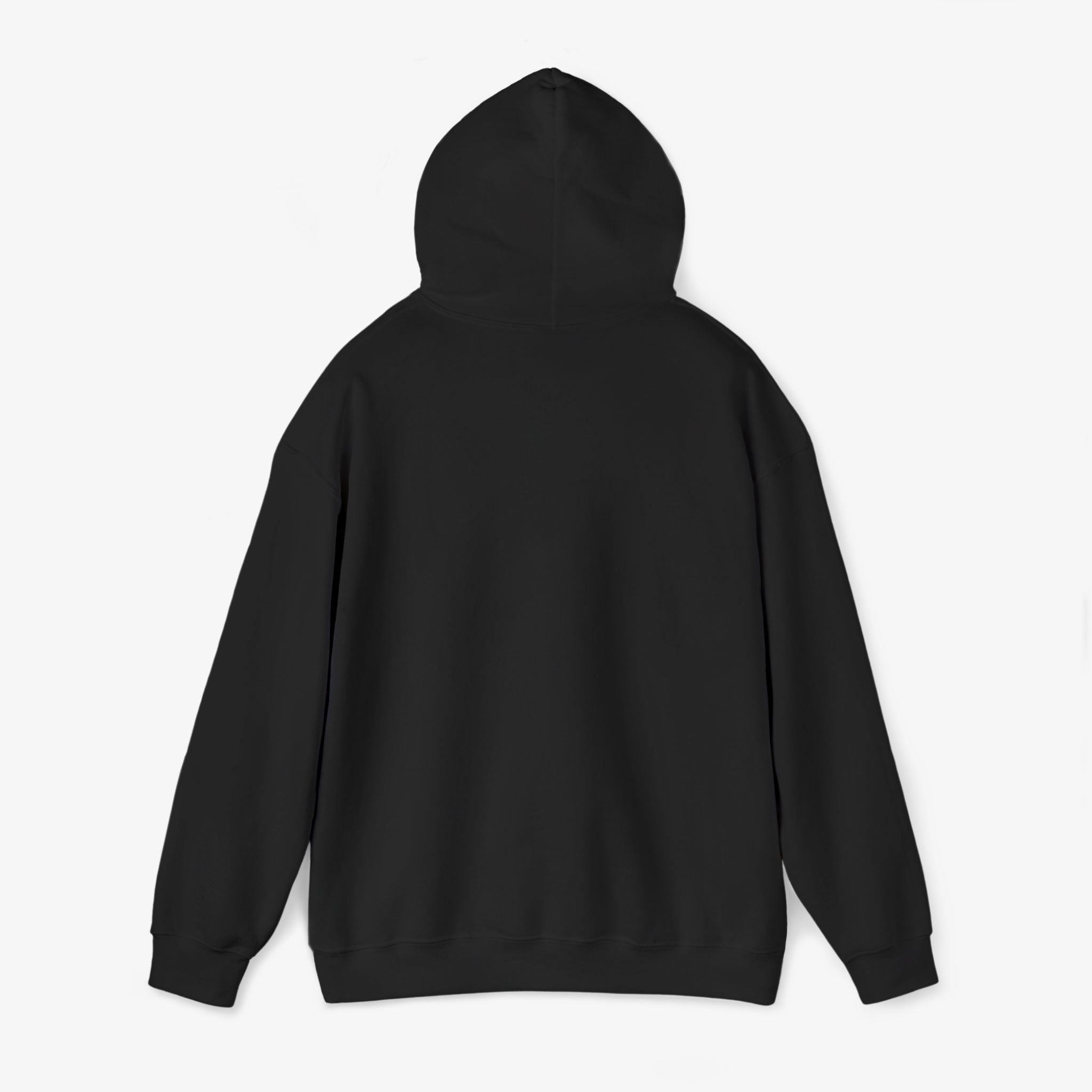 Legacy Embroidered Hoodie by Fabrikoz