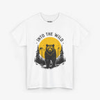Into the Wild T Shirt – Travel Edition