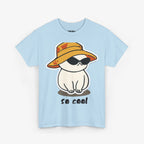 So Cool T Shirt – Cat Edition