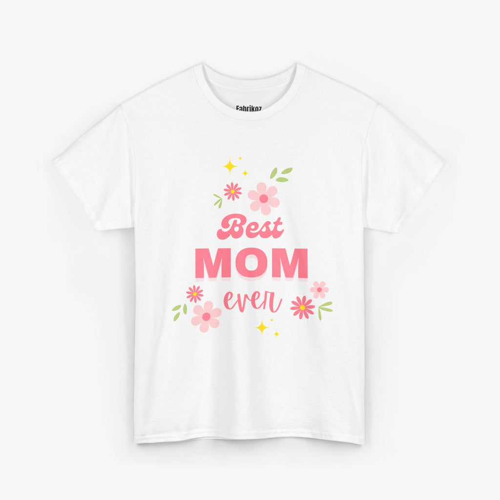 Best Mom Ever - Mom Edition