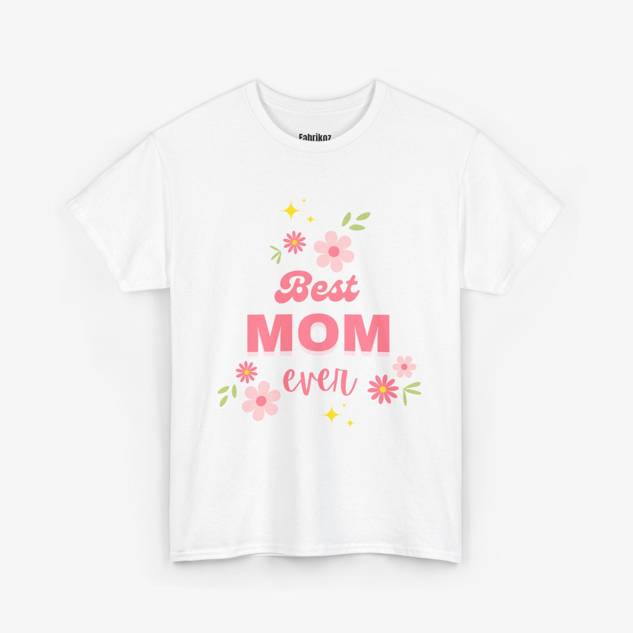 Best Mom Ever - Mom Edition