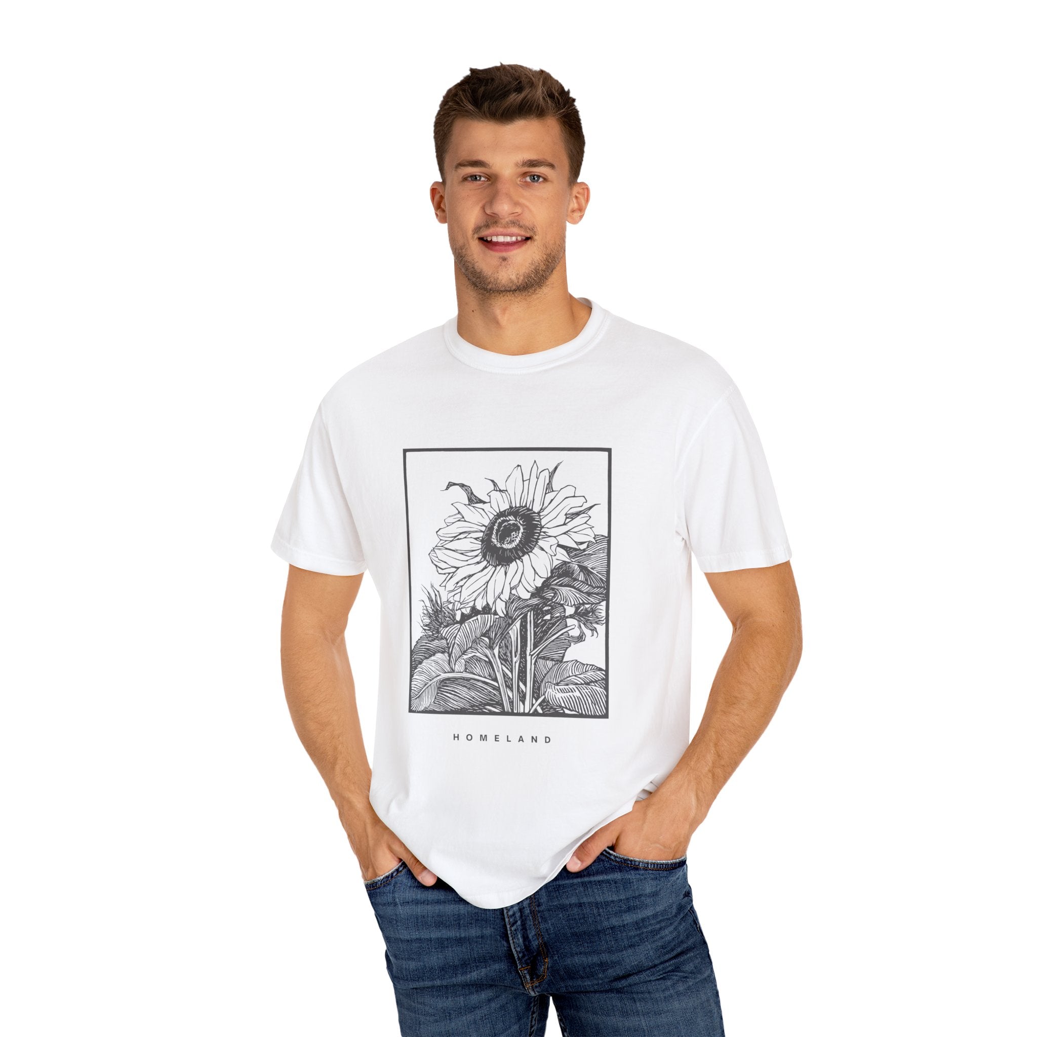 Homeland T Shirt