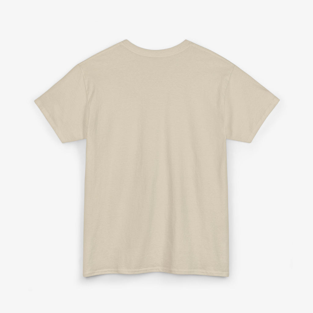 Keep Calm and Follow the Guidelines T Shirt – Travel Edition