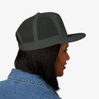 MLB Legends 5 Panel Trucker Cap