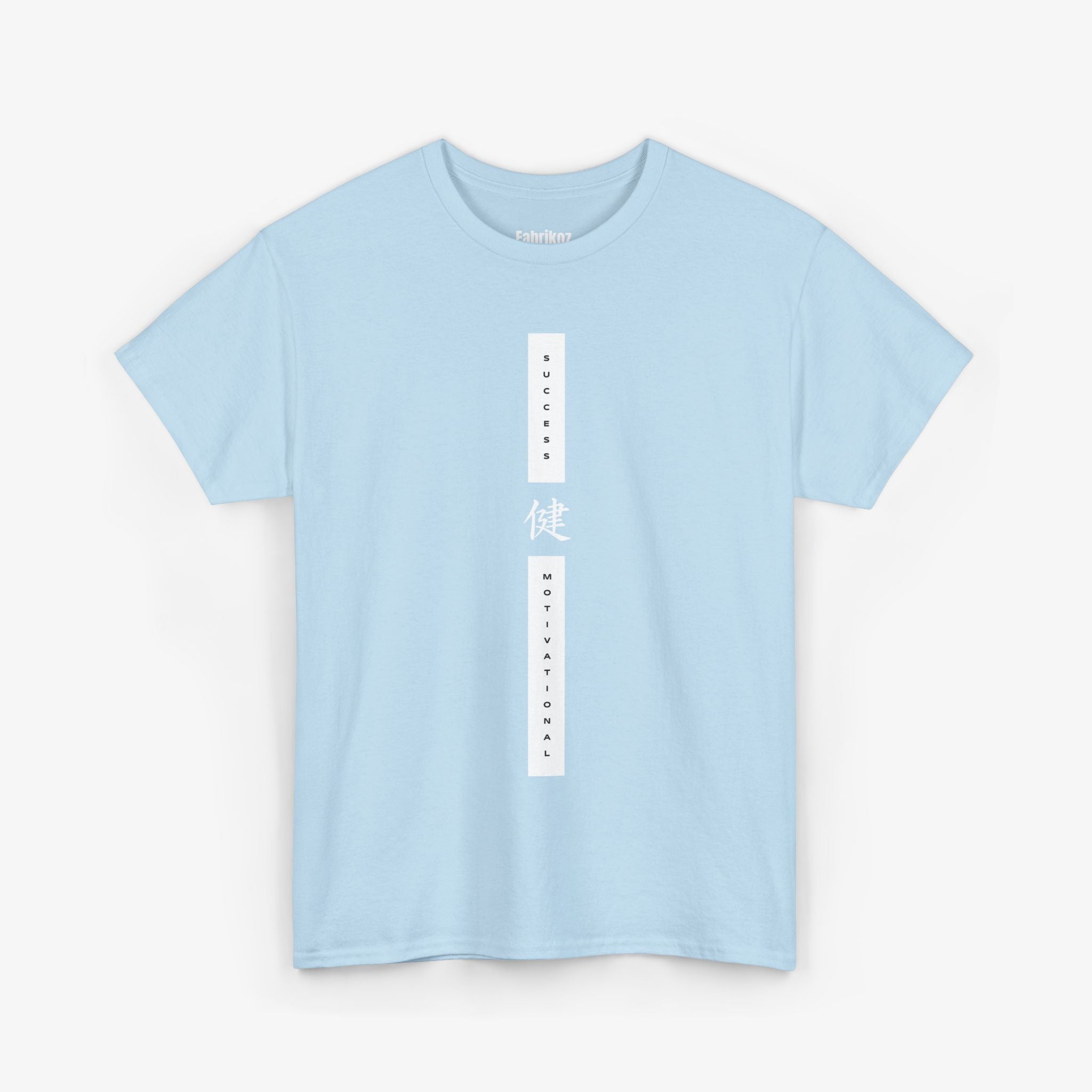 Success T Shirt – Edition One