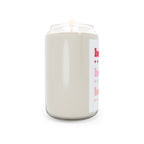 Scented Soy Candles, 13.75oz