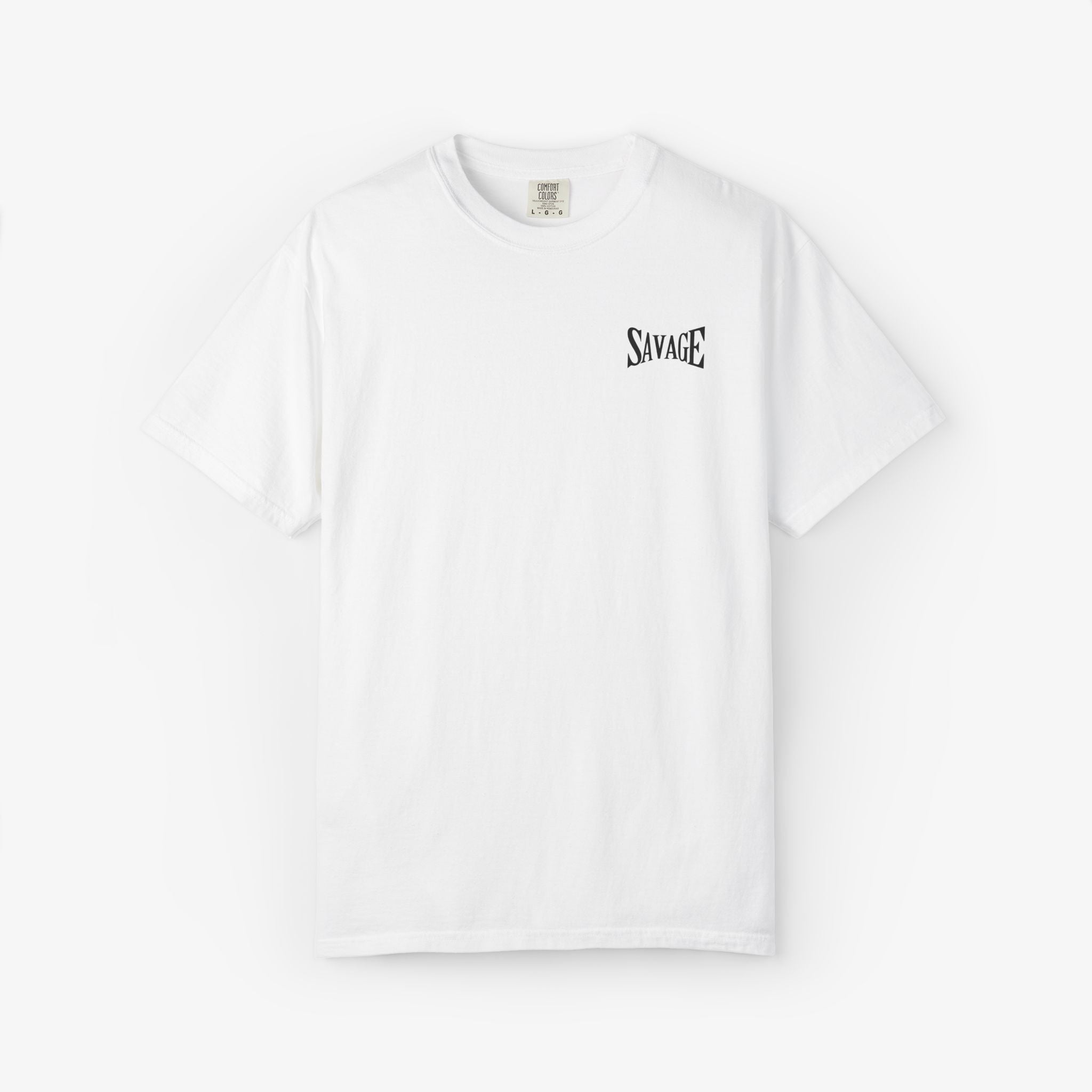 Savage T Shirt