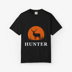 Hunter Unisex T Shirt