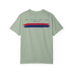 United States 2026 World Cup Vintage Soccer T-Shirt | Premium Heritage Edition