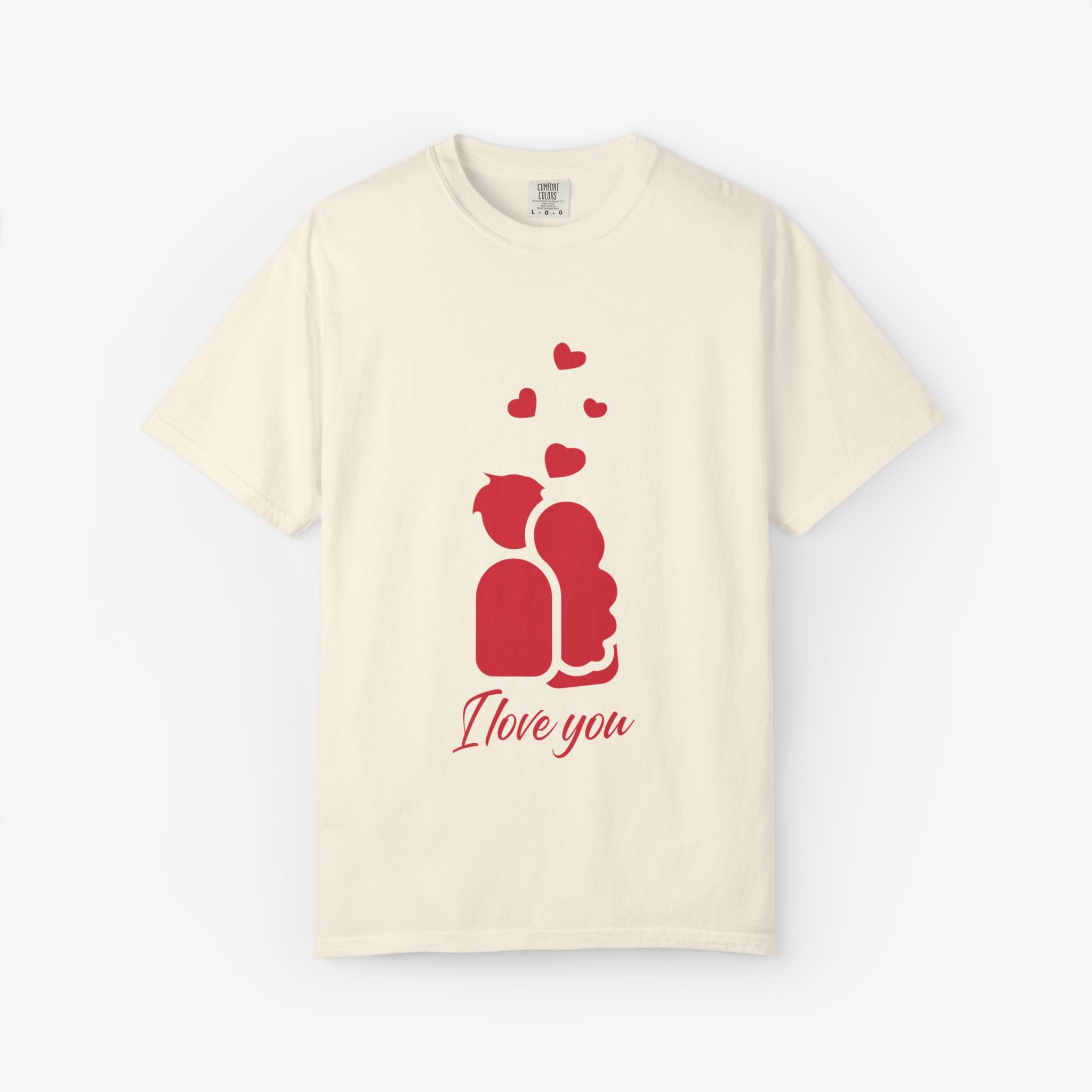 Copy of Copy of Beyoutiful  T Shirt