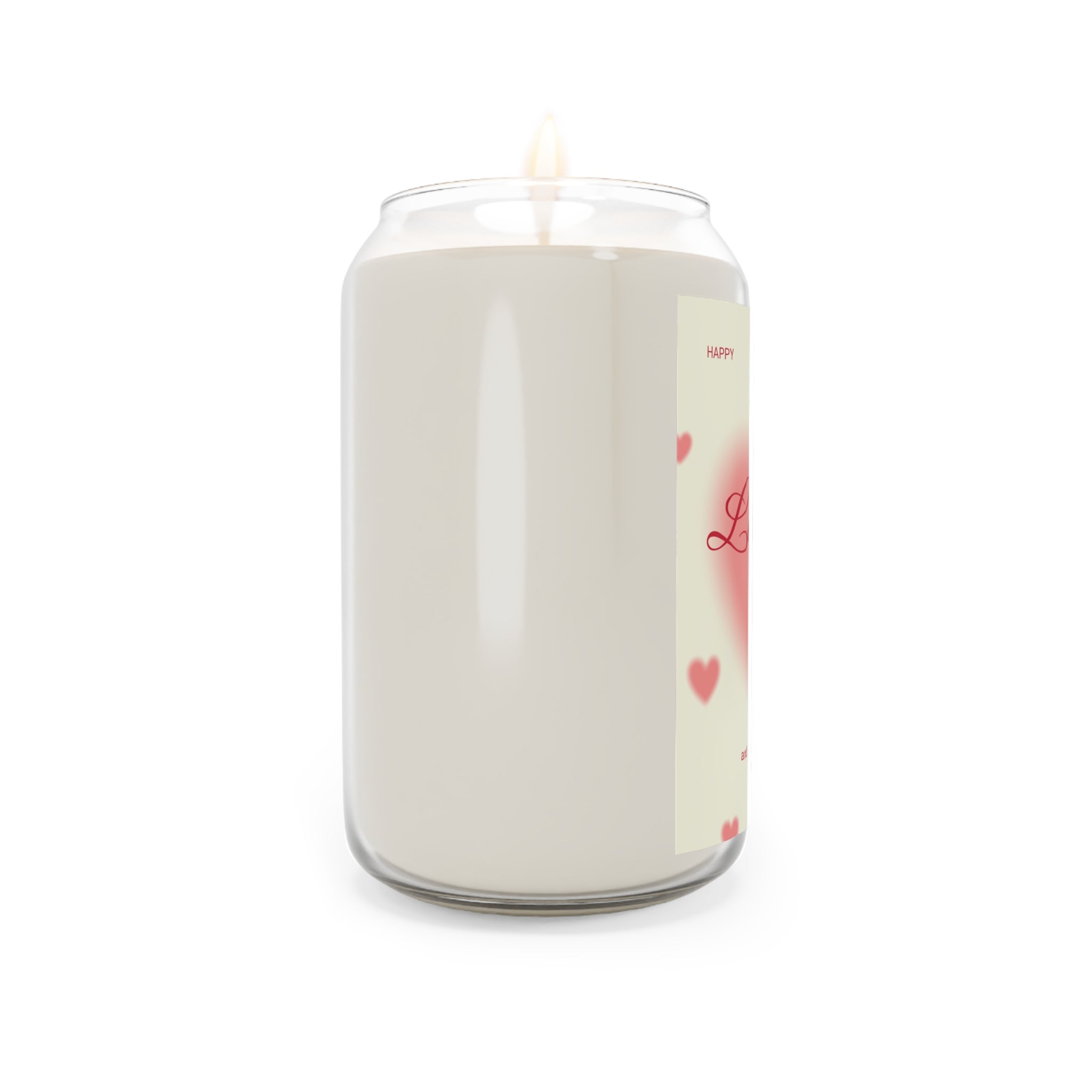 Copy of Copy of Copy of Scented Soy Candles, 13.75oz