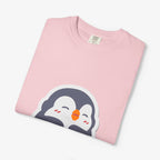 Copy of Unisex Garment-Dyed T-shirt